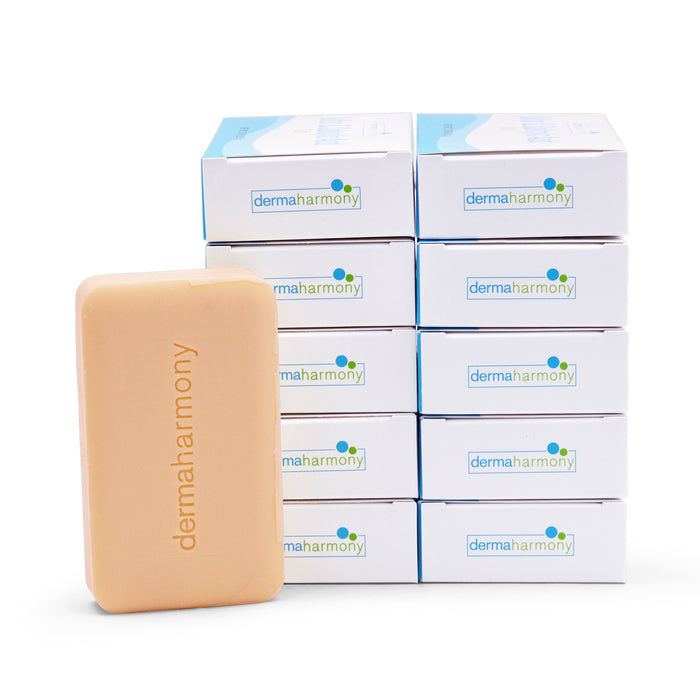 CARTON / 10 BARS (3.7 OZ EA)