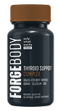 1x Thyroid Support Complex