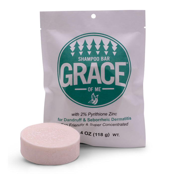 1 BAR (4 OZ) / UNSCENTED