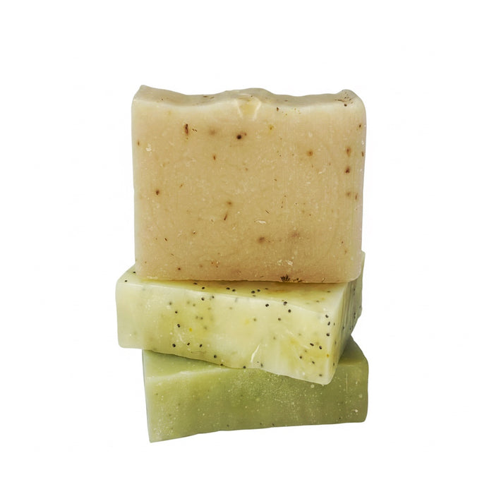 3-PACK SOAP BUNDLE