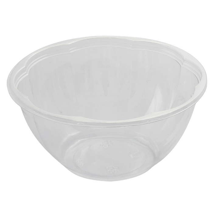 32 oz Salad Bowl Combo with Lid
