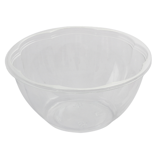 32 oz Salad Bowl Combo with Lid
