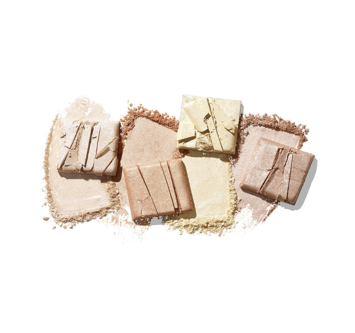 ACCENT LIGHT HIGHLIGHTER PALETTE - THE FLASH