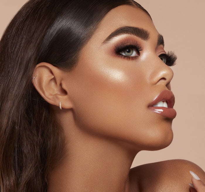 ACCENT LIGHT HIGHLIGHTER PALETTE - THE FLASH