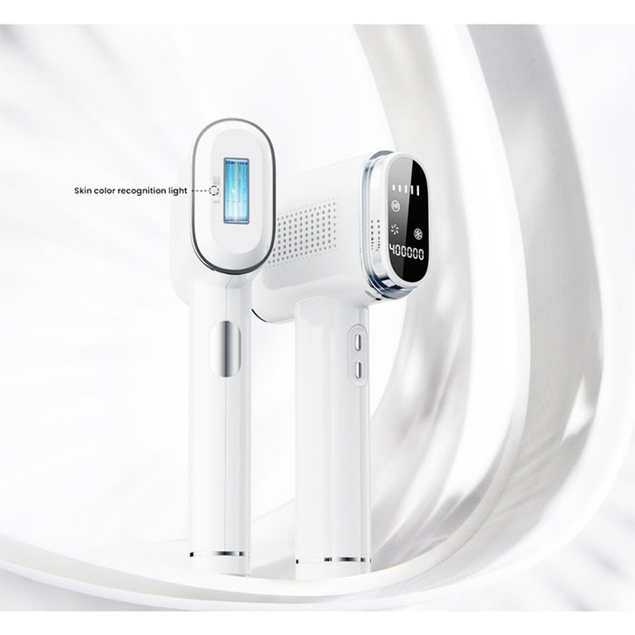Advanced IPL Hair Removal Machine