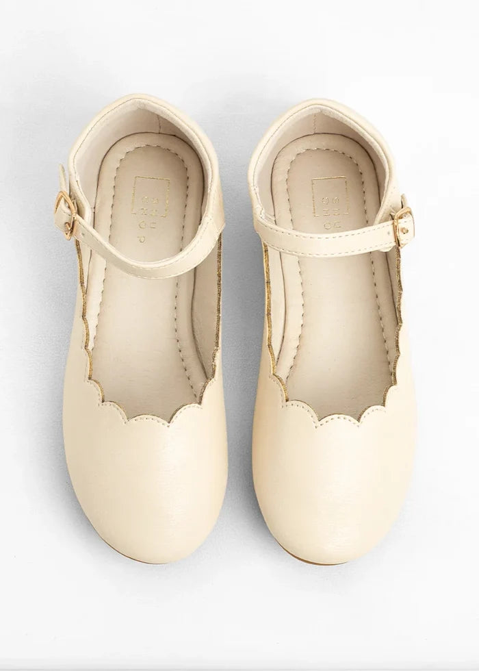 Agatha Mini Bone