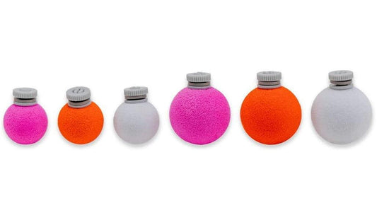 Airflo Air-Lock Strike Indicators (3-Pack) Misc. Colors