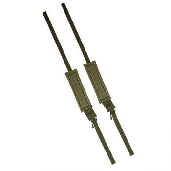 Alice Pack Frame Shoulder Straps