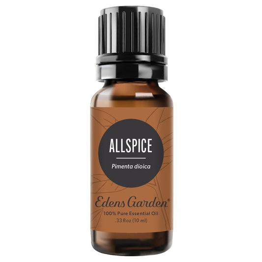 Allspice Essential Oil