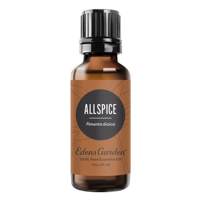 Allspice Essential Oil