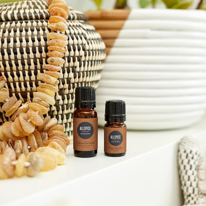 Allspice Essential Oil
