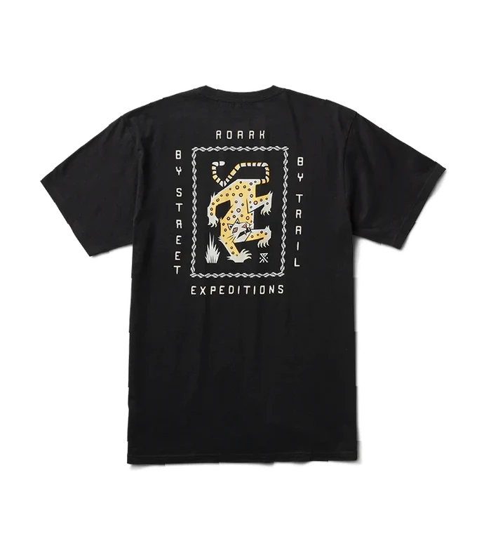 Alma Tee
