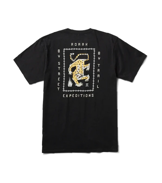 Alma Tee