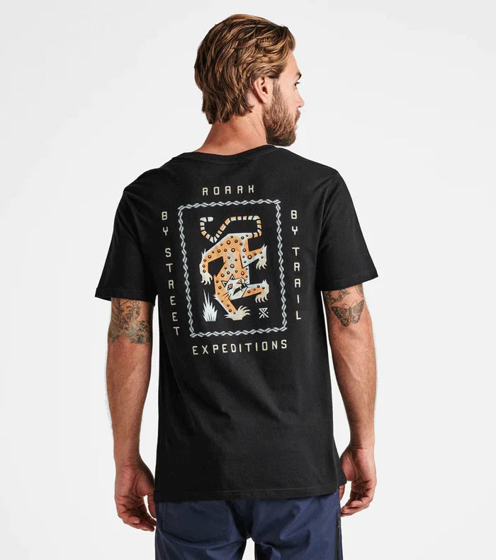 Alma Tee