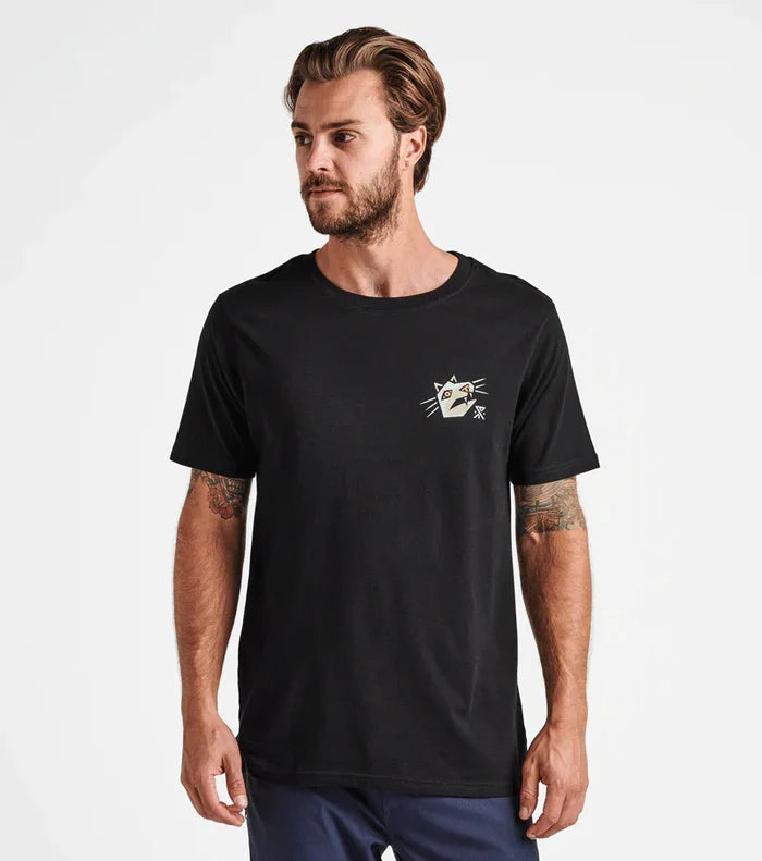 Alma Tee