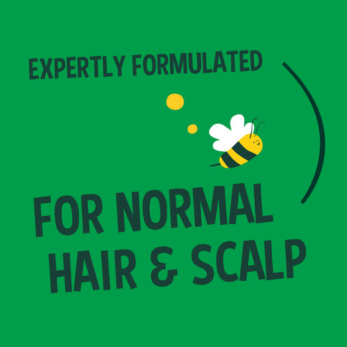 Aloe Vera shampoo & conditioner set - 5L