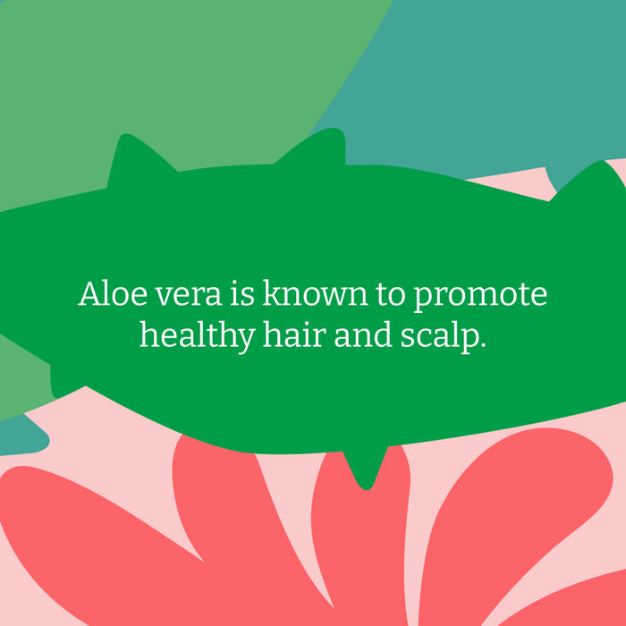 Aloe Vera shampoo & conditioner set - 5L