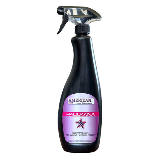 AMERICAN DEO 750 ML PACIOKKINA