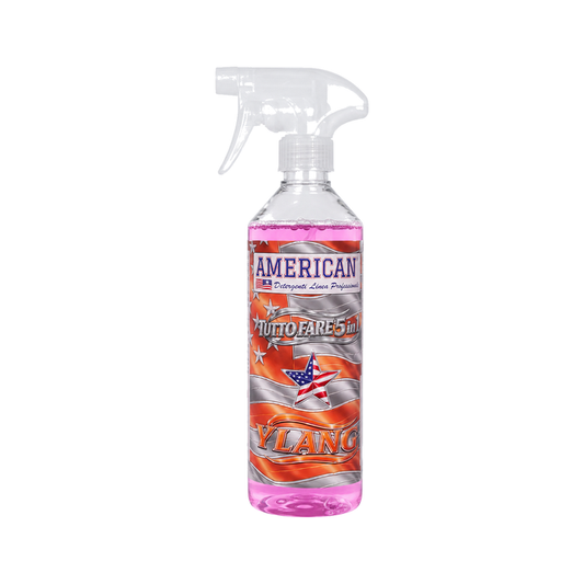 American Tuttofare 5 in 1 Ylang 600 ml