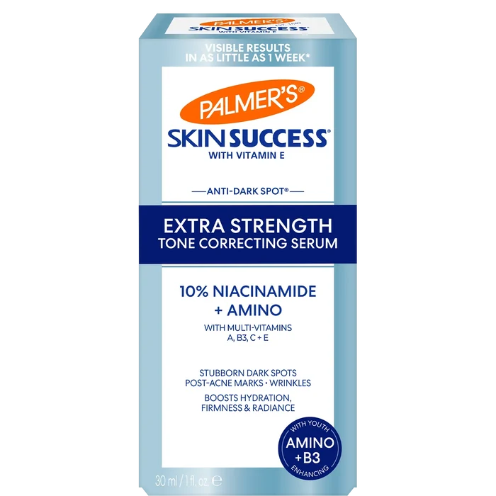 Anti-Dark Spot Extra Strength Tone Correcting Serum 30ml