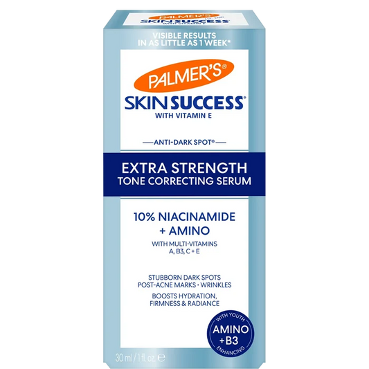 Anti-Dark Spot Extra Strength Tone Correcting Serum 30ml