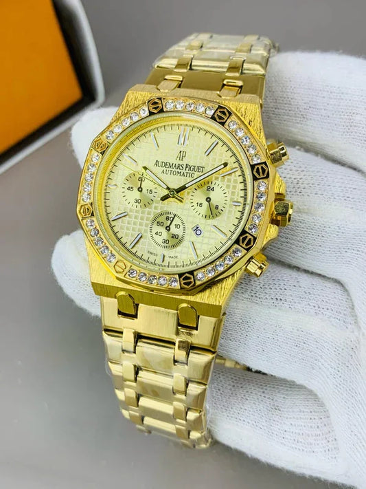 AP Branded Watch for Men's