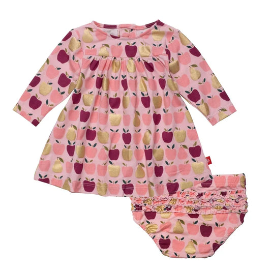 Appleton Dress 9-12mos