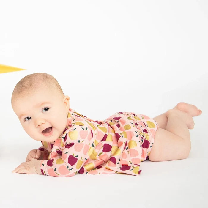 Appleton Dress 9-12mos
