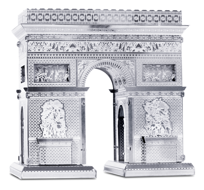 Arc de Triomphe