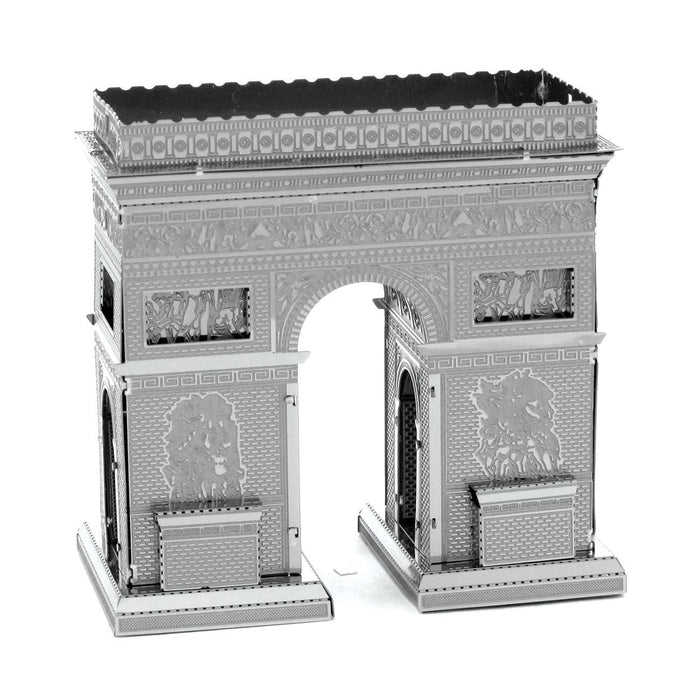 Arc de Triomphe