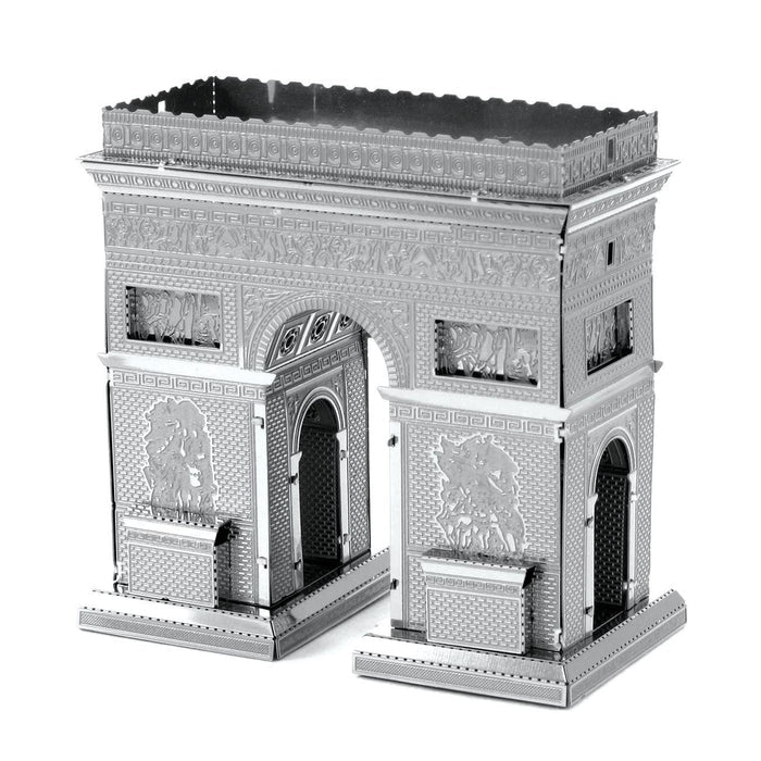 Arc de Triomphe