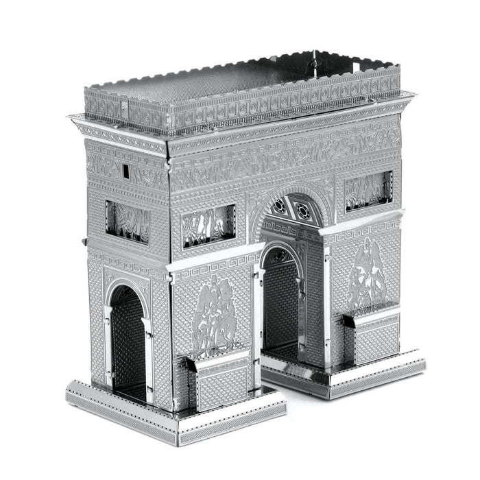 Arc de Triomphe