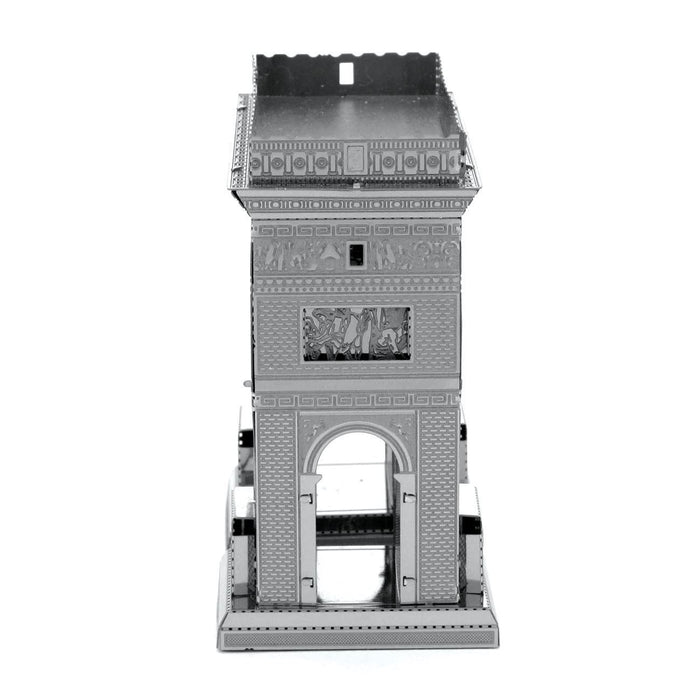 Arc de Triomphe