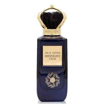 Ard Al Zaafaran Midnight Oud