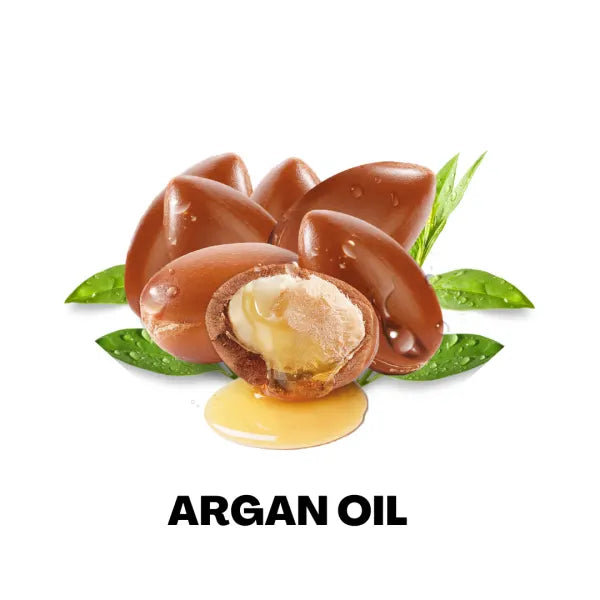 Argan Carrier Oil (Deodorized/ Virgin Organic) -Retail