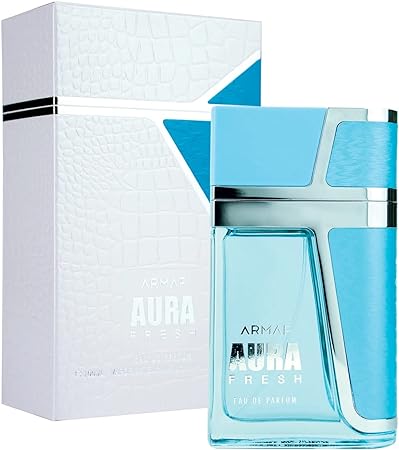 Armaf Aura Fresh EDP for Men 100ML