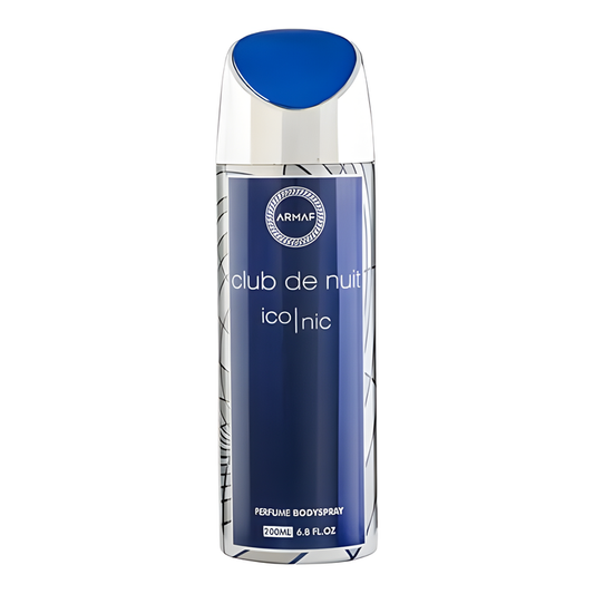 Armaf Club De Nuit Blue Iconic - for Men