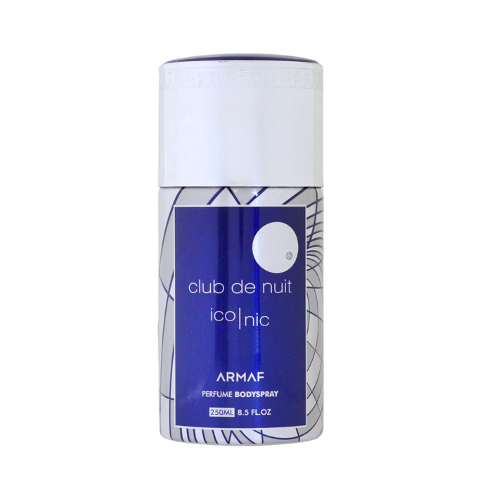 Armaf Club De Nuit Blue Iconic - for Men