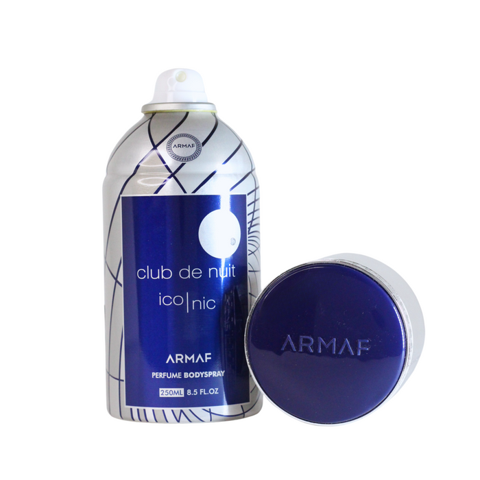 Armaf Club De Nuit Blue Iconic - for Men