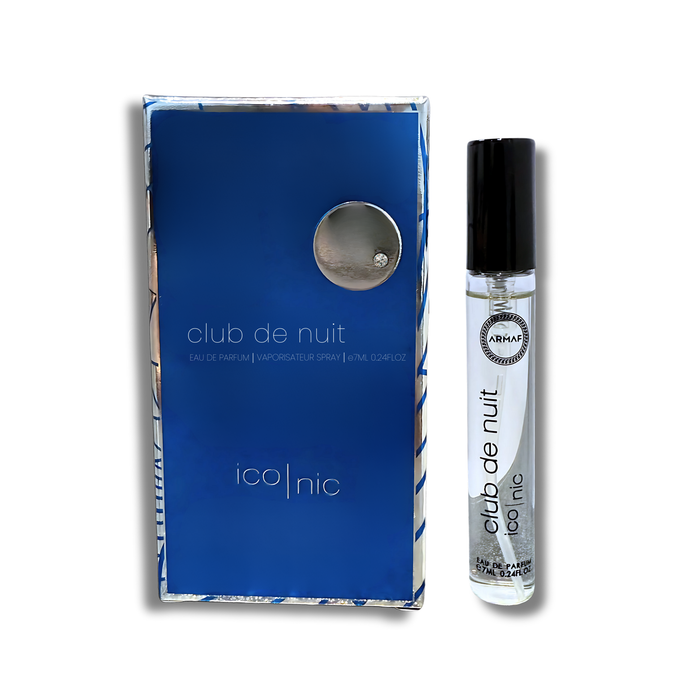 Armaf Club De Nuit Blue Iconic - for Men