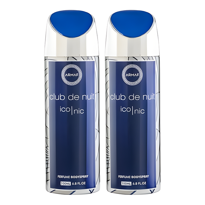 Armaf Club De Nuit Blue Iconic - for Men