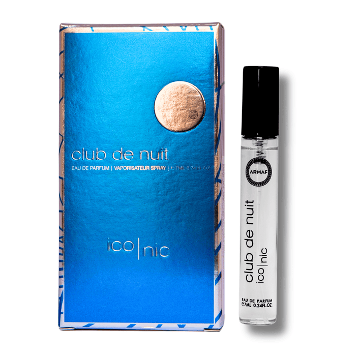 7ML EDP Trial Pack