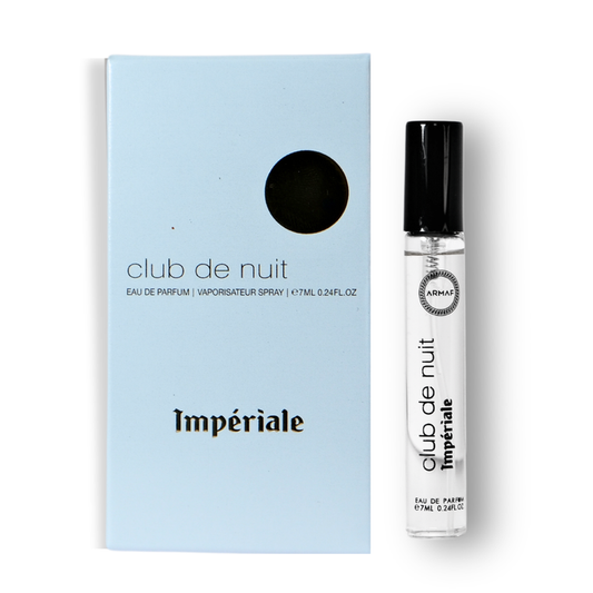 Armaf Club de Nuit Imperiale Eau De Parfum (EDP) 7ML for Women - Trial Pack