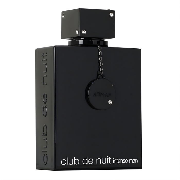 Armaf Club De Nuit Intense Man Eau De Parfum (EDP) 200ML - Woody Spicy Luxury Fragrance