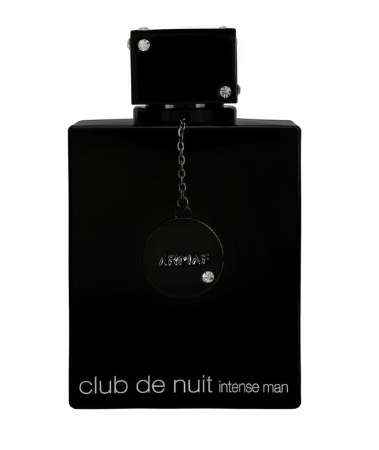 Armaf Club De Nuit Intense Man Pure Parfum 150ml - Perfume for Men
