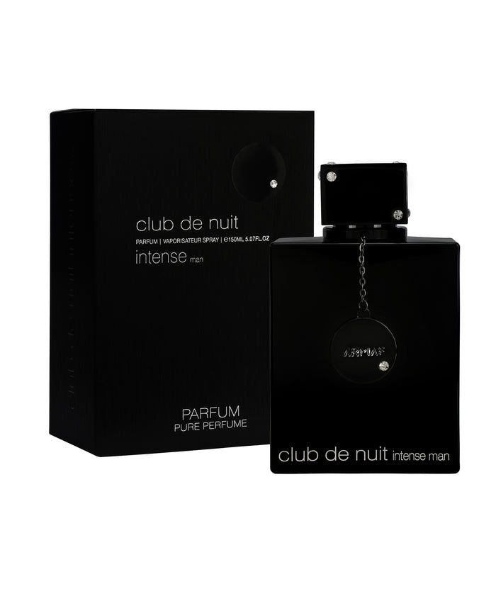 Armaf Club De Nuit Intense Man Pure Parfum 150ml - Perfume for Men