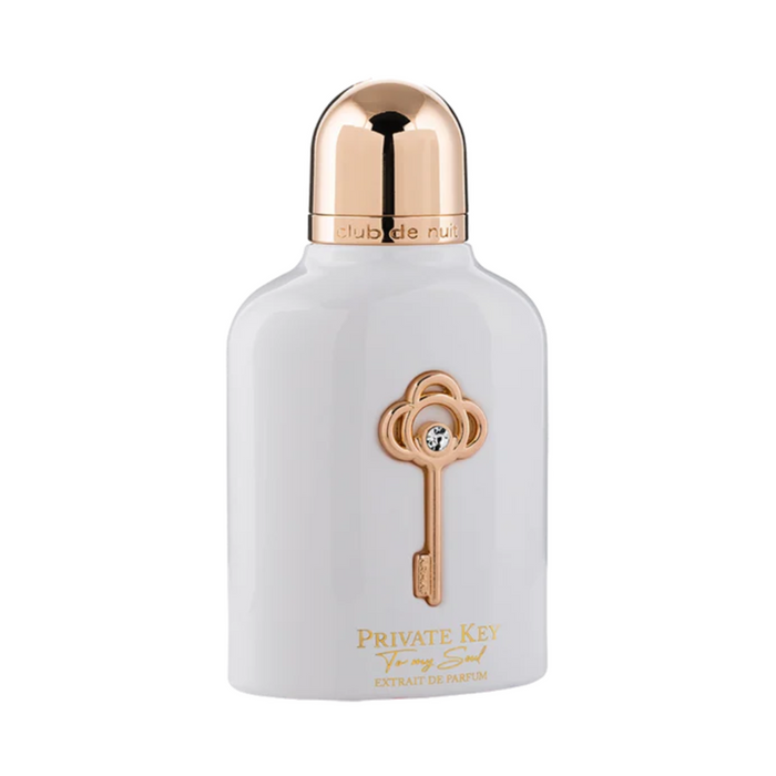 Armaf Club De Nuit Private Key To My Soul Extrait De Parfum 100ml - For Men & Women