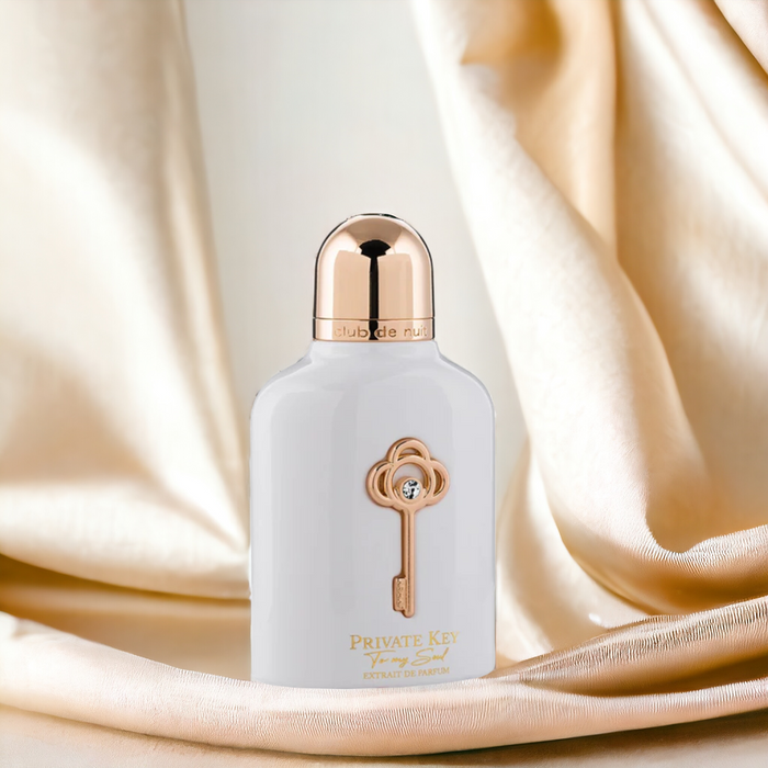 Armaf Club De Nuit Private Key To My Soul Extrait De Parfum 100ml - For Men & Women