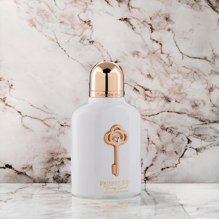 Armaf Club De Nuit Private Key To My Soul Extrait De Parfum 100ml - For Men & Women