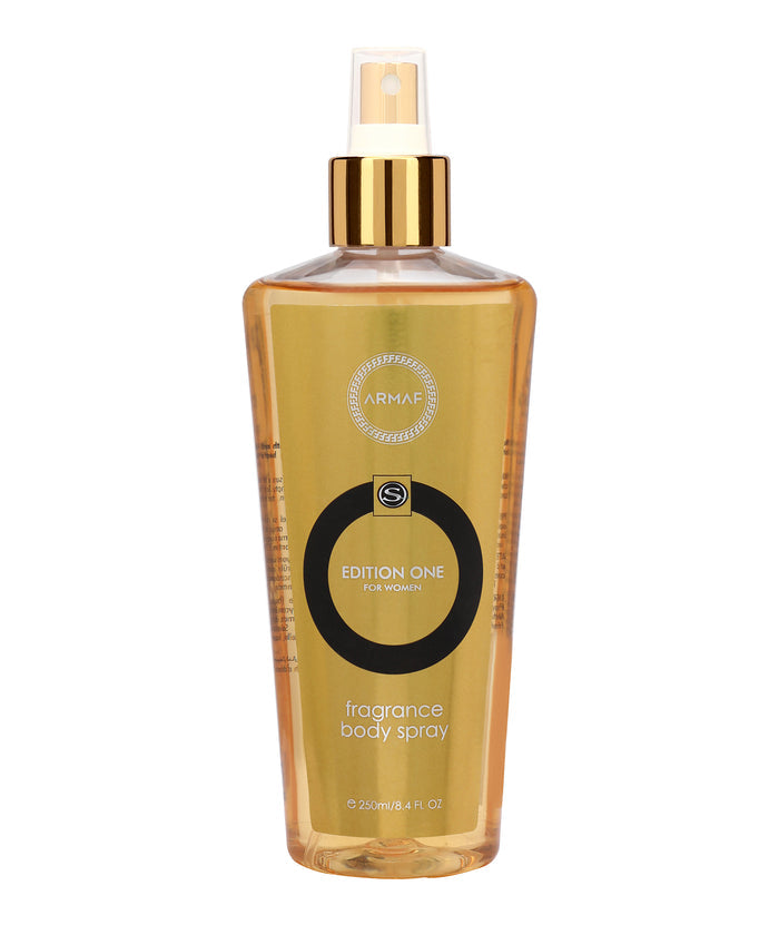 Armaf Edition One Women Mist 250ML